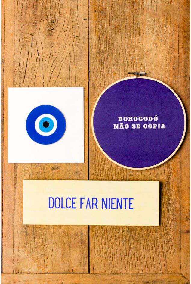 Combinacao de Parede Protecao e Borogodo Mimo Galeria  -1-